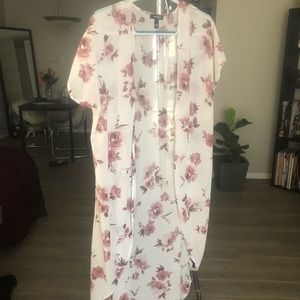 Gorgeous Long Kimono